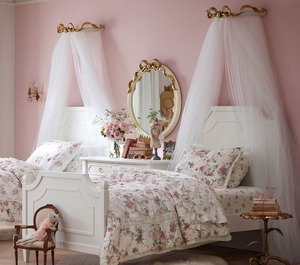 Nouveau miroir à arc rond moderne utilisé pour la maison chambre à coucher chambre d'amis salon salle de bain et autres - Product Image 3