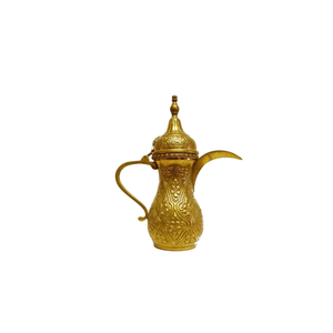 Hiqh Quality Brass Tea Pots Wholesale Tea Pot & <b>Metal</b> Tea Pots New Design - Product Image 6