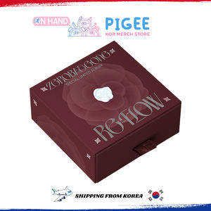 ZEROBASEONE - [ RE-FLOW ] ÁLBUM ESPECIAL EDICIÓN LIMITADA KPOP, EL ÁLBUM MÁS VENDIDO EN COREA - Product Image 2