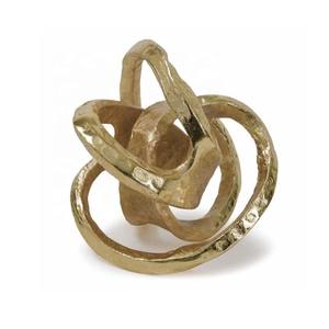 รูปปั้นตกแต่งสไตล์หายากที่มีเอกลักษณ์เฉพาะสำหรับห้องนั่งเล่นสำนักงานพื้นที่ทำงานแสดงและการใช้งานที่สร้างสรรค์ - Product Image 6