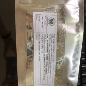 ROBUSTA SAVEUR DE CAFÉ EN POUDRE POUR DISTRIBUTION EN GROS - Product Image 1