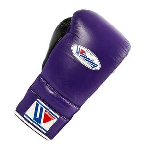 Wholesale High-Quality Custom Made Winning <b>Boxing</b> <b>Gloves</b> 100% Original Leather OEM Design Training Competition <b>Boxing</b> <b>Gloves</b> - Product Image 2