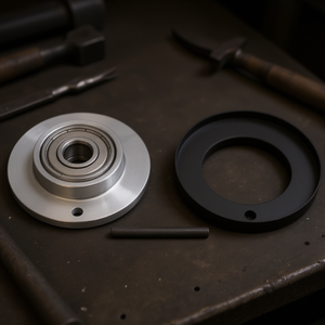 ชุดกระบอกสูบ Hazet สำหรับเครื่องมือลมด้านหน้า อุปกรณ์เสริมและอะไหล่ - Product Image 3