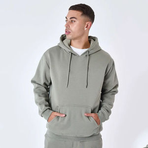 Sudaderas Unisex Personalizadas MOVETEXTILE Basics, Gran Venta, 100% Algodón, Ropa de Invierno, Diseño OEM, Fabricación Directa en Pakistán - Product Image 6