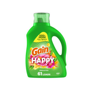 Detergente Líquido de Marca Personalizada, Aroma Súper Fresco, Defensa Contra Olores, Lavandería con Más del 80% de Ingredientes de Origen Estadounidense - Product Image 3