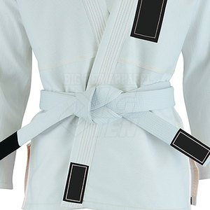 Uniforme Profesional de Jiu-Jitsu Brasileño, Ropa de Artes Marciales, Kimono de Jiu-Jitsu, Traje de Entrenamiento Resistente, Perfecto para Estudiantes y Atletas - Product Image 6