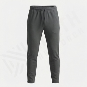 Proveedor Directo de Fábrica, Pantalones Jogger para Hombre de Último Diseño, Ligeros y Cómodos, con Botones, Tallas Grandes Disponibles, Ropa Urbana - Product Image 1