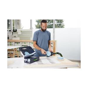 Ensemble de disques abrasifs Festool D125 GR- - Product Image 5