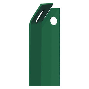 Perno di Tensione Plastificato per Barre di Ferro 25 x 25 mm - 150 cm Codice 1074172 - Product Image 1