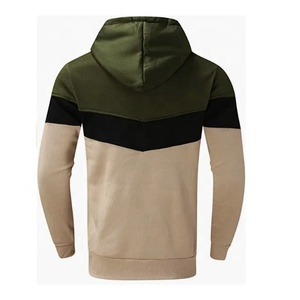 OEM ODM Survêtement Slim Fit en Polaire Technique de Haute Qualité pour Hommes Survêtement de Marque Privée Ensemble de Jogging Survêtements en Éponge Française Combinaison de Jogging - Product Image 5