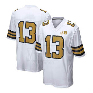 Uniforme de football américain personnalisé, nouveau design en vente, uniforme de football américain personnalisé pour hommes - Product Image 2