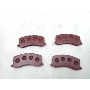 Pastiglie Freno SUZUKI Baleno Sedan (95>07) 50-08-816 Benzina - Product Image 3