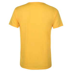 Camisetas Transpirables de Alta Calidad para Hombre, 100% Algodón, Manga Corta, Estilo Casual, Cuello Redondo, Cómodas - Product Image 5