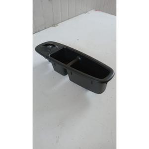 FIAT 500 L Living (13>16) PANNEAU DE BOUTONS AVANT DROIT 735600120 199B4000 - Product Image 2