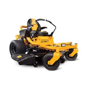 Brand New ZT2 60'' Twin Zero Turn Lawn Mower 4-stroke 2-stroke Features Manual Operate 3-Year Warranty Trigger Operated - Product Image 2