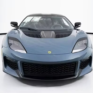 ใช้2020 Lotus Evora GT ได้ทั้งด้านซ้ายและด้านขวา - Product Image 1