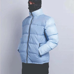 Bulle Vêtements Hommes Doudoune Hote Vente Surdimensionné 13 Couleurs Hiver Épais Chaud Bouffée Hommes Logo Personnalisé - Product Image 1