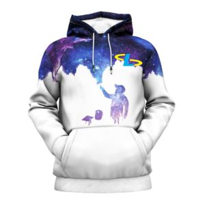 Sweats à capuche de sublimation pour femmes les plus vendus dans des matériaux de qualité Prix raisonnables Nouvelle arrivée pour les sweats à capuche de sublimation pour femmes - Product Image 2