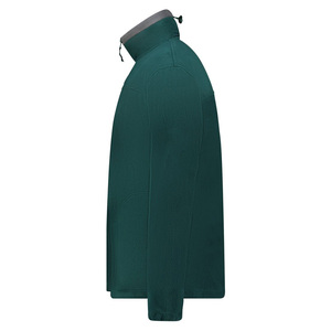 Chaqueta de Forro Polar Transpirable con Cuello Alto para Hombre, Nueva Colección de Invierno, Suave, Cálida y Cómoda para Viajes - Product Image 5