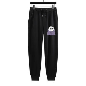 Terzo Sports Nuevo Material Transpirable Ropa Casual DTG Impresión Trajes de chándal Para la venta Buen precio Hombres DTG Impresión Hombres Trajes de chándal - Product Image 5