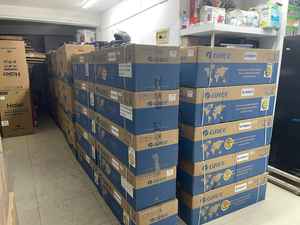 Cheap Gree R410A 18000Btu Multi Zone Split <b>Air</b> <b>Conditioners</b> Heat Pump HVAC Unit VRF System DC Inverter Central <b>Air</b> <b>Conditioner</b> - Product Image 6