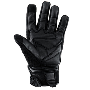 Guantes Cortos para Motocicleta, Diseño Nuevo, Antideslizantes, Dedos Completos, Elásticos, Transpirables, Impermeables, de Cuero, MOQ Bajo - Product Image 5