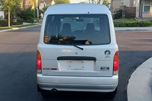 Super affaire ! Daimatsu Hijet Cargo Twin Cam d'occasion de 2000 - Product Image 5