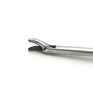 ที่ใส่เข็มคีมทางการแพทย์ที่วางเข็มมาโยใช้ครั้งเดียวและนำกลับมาใช้ได้อีกครั้ง - Product Image 2