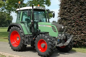 Fendt 309 Vario - Product Image 3