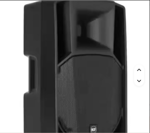 Haut-parleur actif industriel DIY 1400W 745-A MK4 15 2 voies avec alimentation CC/CA 250W de sortie OEM/ODM personnalisable - Product Image 1