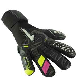 Guantes de Bateo de Cuero Profesionales para Adultos, Servicio OEM, Guantes de Bateo Hechos a Medida de Alta Calidad - Product Image 4