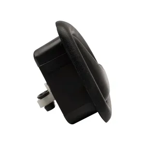Poignée de porte intérieure gauche Kaya Plastik KR-398 Renault Mégane OE 7700434716 Turquie - Product Image 6