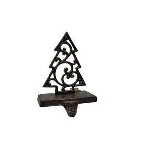 Tree Shape <b>Christmas</b> Tree Ornament Hooks <b>Red</b> and Green <b>Christmas</b> Trees Metal <b>Christmas</b> <b>Stocking</b> Holder Hanger <b>Christmas</b> - Product Image 6