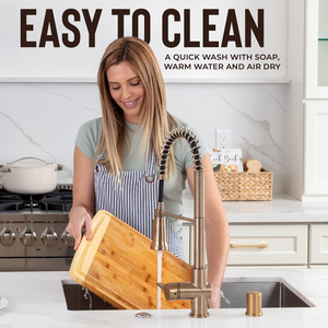 Kesici panoları mutfak masa üstü dekoratif sebze Charcuterie blokları muhteşem tasarımı klasik çevre dostu kesme tahtası - Product Image 5