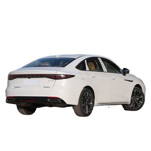 Berline compacte 1.6T turbocompressée 197 ch, modèle standard, voiture 100% électrique, autonomie 401-500 km, batterie 110 kWh+, prête à rouler - Product Image 2