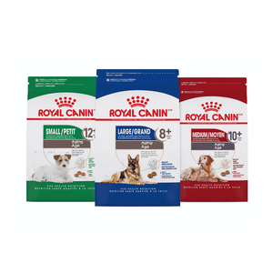 Royal canins poodle Puppy breed Specific Dog Dog 2.5 LB Bag-ใหม่ - Product Image 4