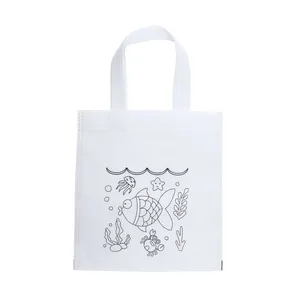 Borse Promozionali Personalizzate Isilkul Shopper Colorati per Gadget Personalizzati - Product Image 2