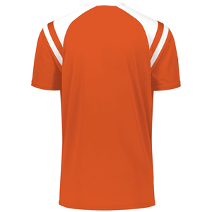 เสื้อฟุตบอลลำลองแบบปรับแต่งได้สำหรับผู้ใหญ่ ดีไซน์ใหม่ขายดี ออกแบบโลโก้ของคุณเอง บริการ OEM กางเกงขาสั้นสีพื้น ทีมสโมสร PK - Product Image 4