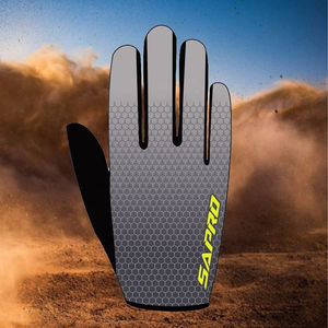 Guantes de Motocross MX de Moda 2026 |   Guantes Deportivos Unisex de Verano Duraderos, Térmicos/Aislantes, Antideslizantes, con Pantalla Táctil Completa - Product Image 4