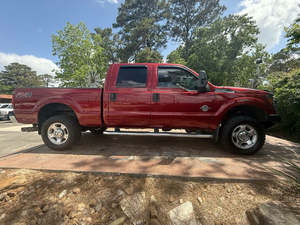 USADO, Volante a la Izquierda/Derecha, 2016, FORD F-250 SUPER DUTY XLT, Cabina Doble, 4x4 - Product Image 6