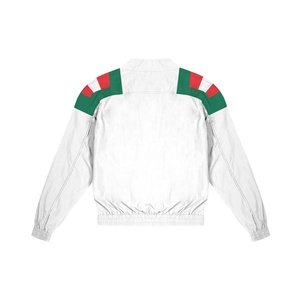 Wholesale Nylon Waterproof Outdoor Street Wear Lightweight Windbreaker Windproof <b>Jacket</b> <b>For</b> <b>Men</b> - Product Image 4