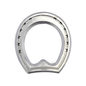 Outils professionnels d'entretien des sabots de cheval avec logo personnalisé de haute qualité Épandeur de chaussures Outils de maréchal-ferrant Toutes les tailles disponibles - Product Image 2