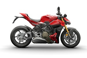 NOUVEAUTÉ 2024 Ducati Streetfighter V4 S Prêt à être expédié - Product Image 6