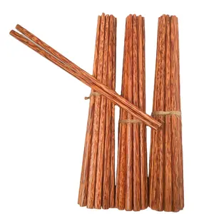 Produk kerajinan sumpit kelapa dengan kualitas terbaik