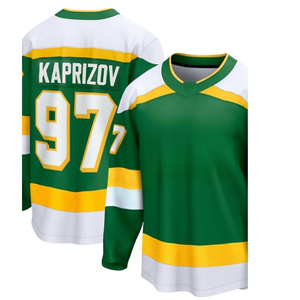 Ropa de Hockey sobre Hielo Unisex Premium, Transpirable, Ligera, Duradera, Ropa Deportiva Atlética de Secado Rápido, Uniforme de Equipo de Alto Rendimiento - Product Image 1