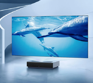 Nuevo Proyector LED LCD Cinema MAXs 4500 Pico, 1080P, Compatible con Android 11, 2000 Lúmenes, Internet - Product Image 2