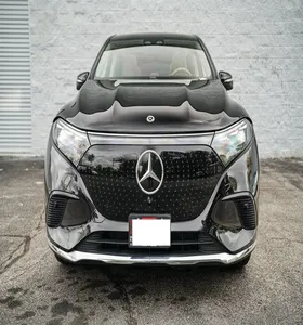Mercedes-Benz EQS 450 2023 en perfecto estado - Product Image 1