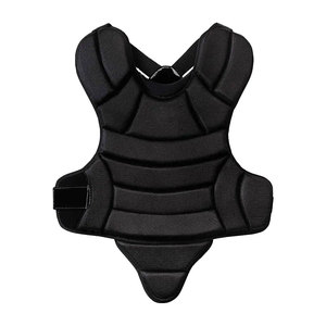 Protectores de Pecho de Cuero y PVC de Alta Calidad para Uso Profesional, con Logotipo Personalizado, Servicio OEM, Venta al Por Mayor - Product Image 1