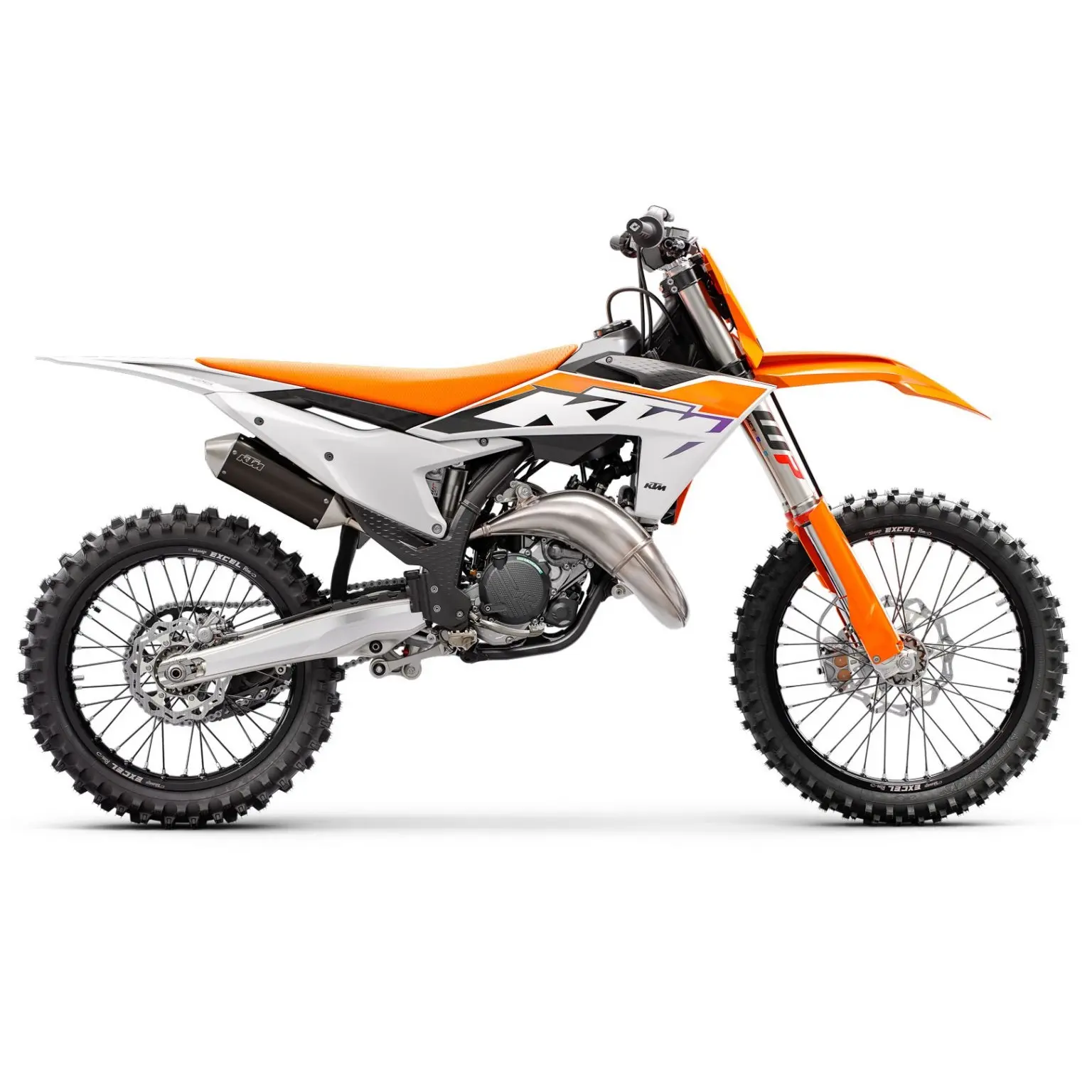 저렴한 가격에 미국 수출업자에서 스턴트 및 레이싱 목적을위한 사전 소유 KTM SX 250 / 125cc 먼지 오토바이