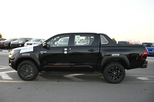 Toyota Hilux Adventure 4.0L V6 Gasolina Automática Usada 2025 - Product Image 3